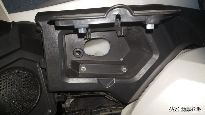 2018春风650tr-g尊享版,春风650tr-g尊享版的测评