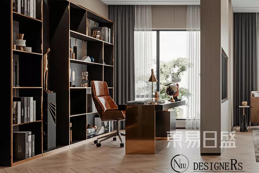 首发｜580㎡幸福华都，邂逅东方韵味之美