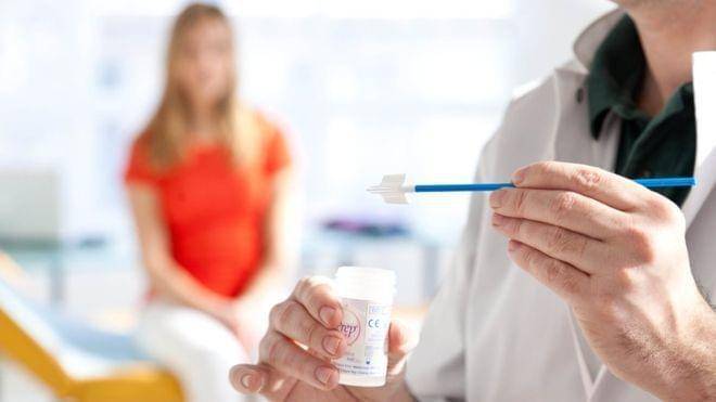 宫颈癌是女性健康的“杀手”,女性患有宫颈癌前兆有哪些症状