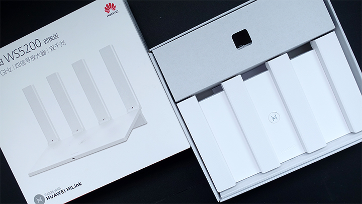 华为路由器ws5200四核版真的好吗,tl-rac1950g易展版和华为ws5200四核版