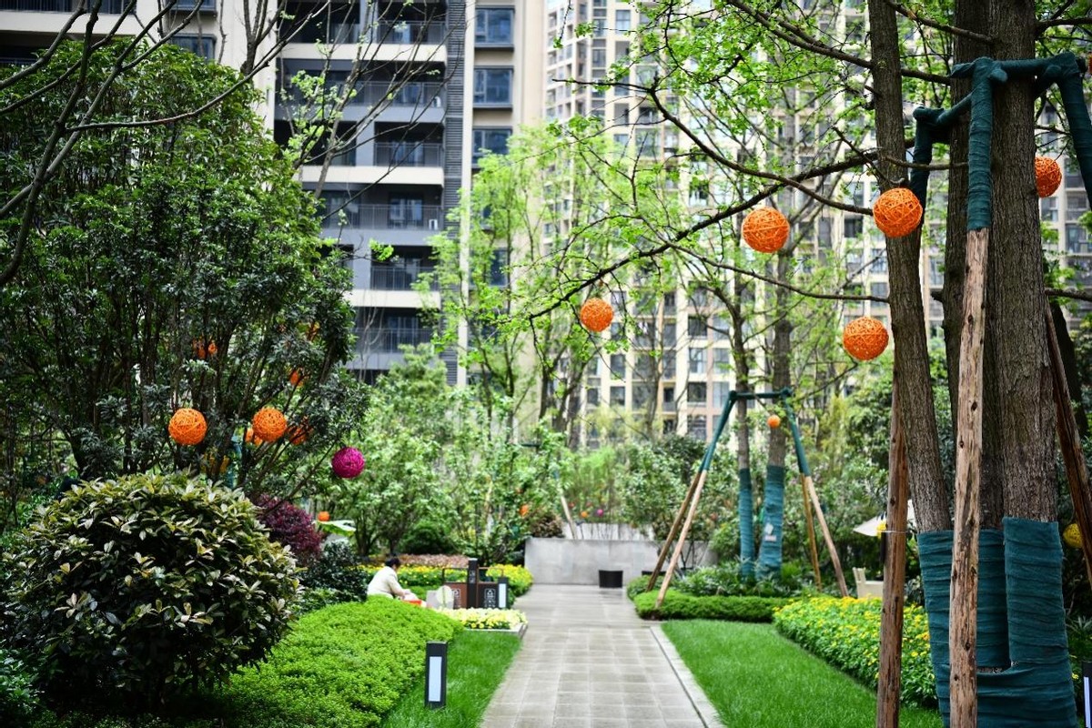 眼见为实,华润云庭的精装房质量怎么样