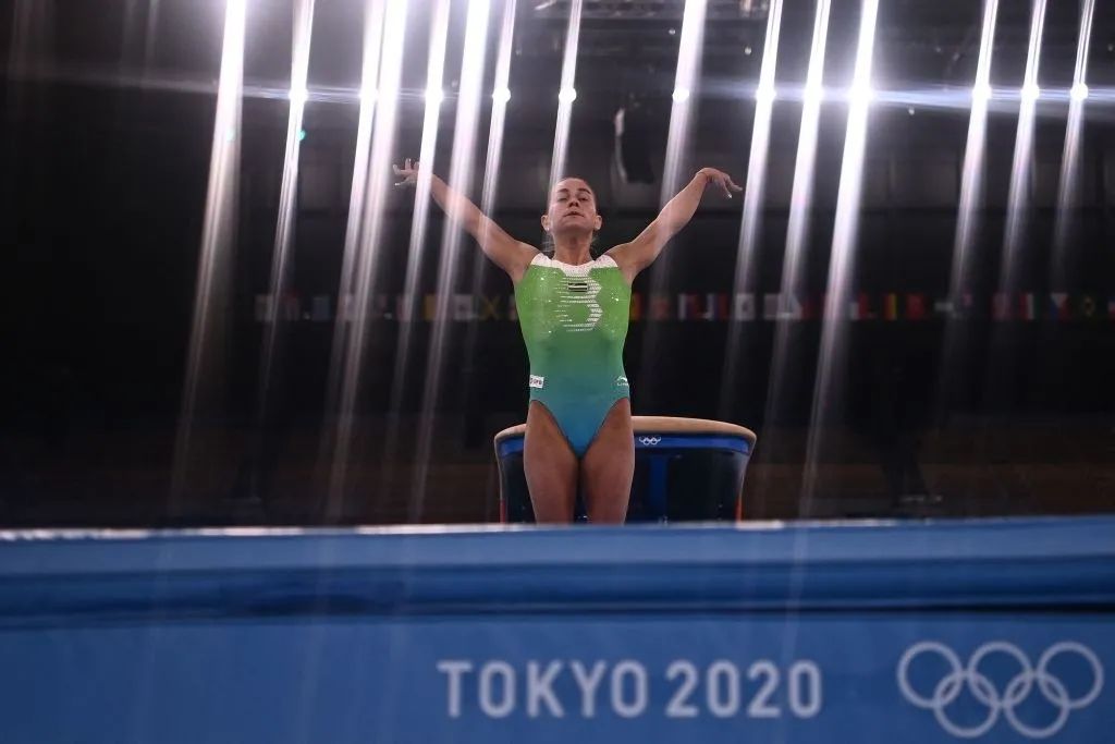 东京奥运会中国牛逼,东京奥运会上海大姨