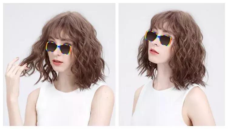 45岁妈妈显年轻造型,45岁妈妈发型显年轻烫发