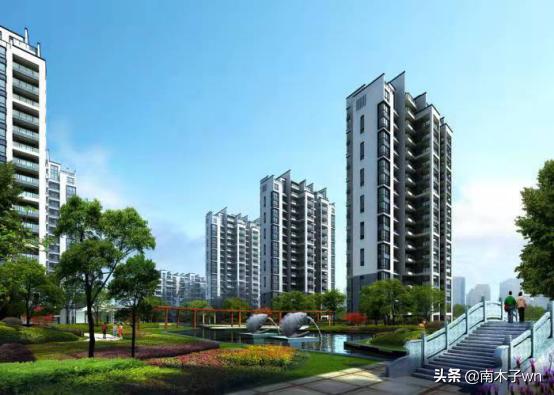 卖出一套100万的房子能挣多少钱,卖一套100平米房子赚多少钱