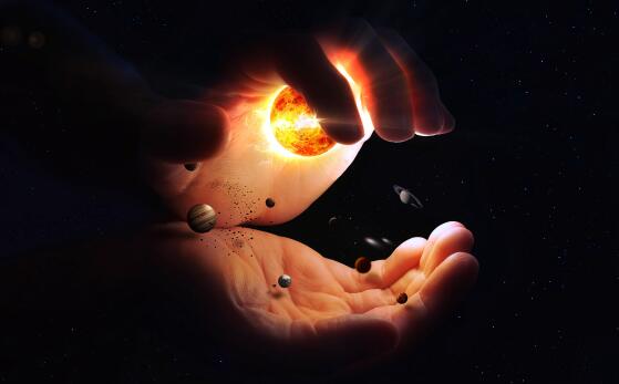 宇宙的尽头到底多可怕有外星人,宇宙存在138年为什么没有外星人