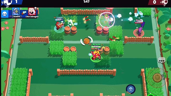 荒野乱斗足球怎么加速射门,荒野乱斗花式踢足球教学