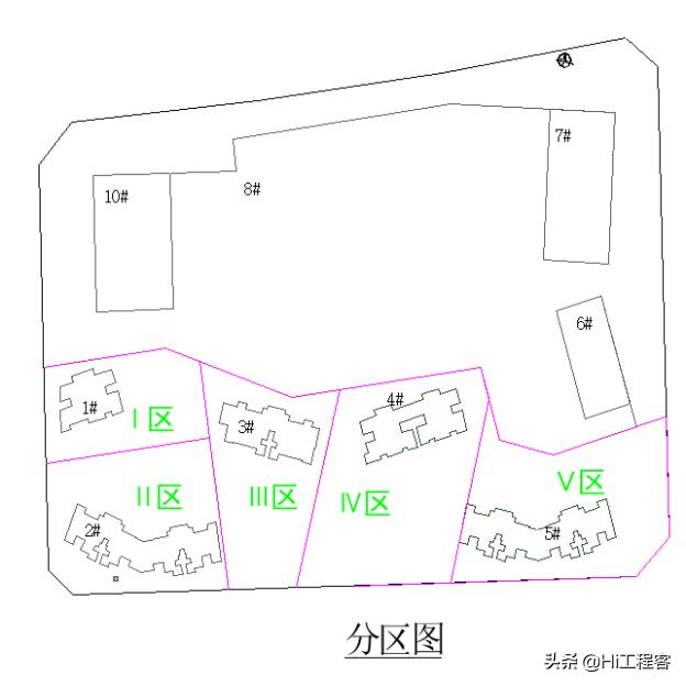 住宅楼土方工程技术方案,楼基础土方开挖施工方案