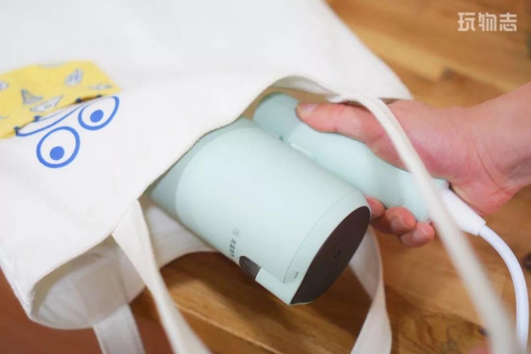 戴森熨烫机家用小型,戴森喷气熨烫机