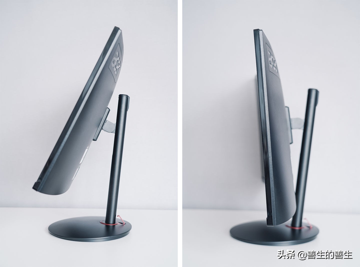 千元2k高刷24寸显示器推荐,千元曲面显示器27寸2k高刷推荐