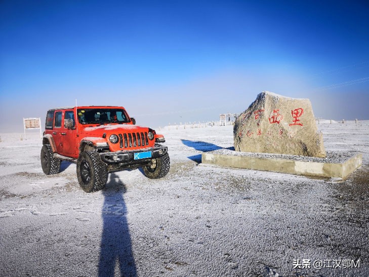 牧马人加价多少钱,全新爆改牧马人落地