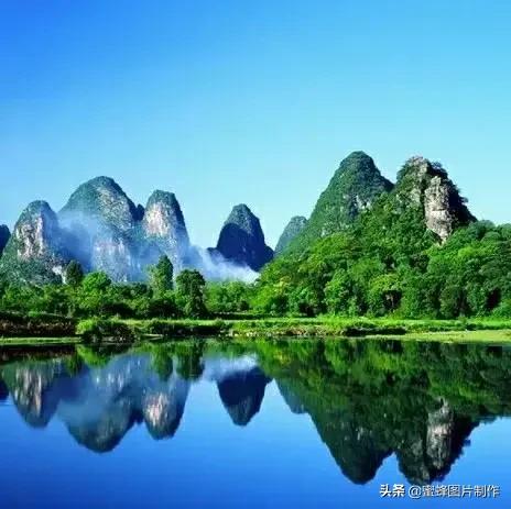 大自然山水美景壁纸全屏,美景壁纸4k全屏