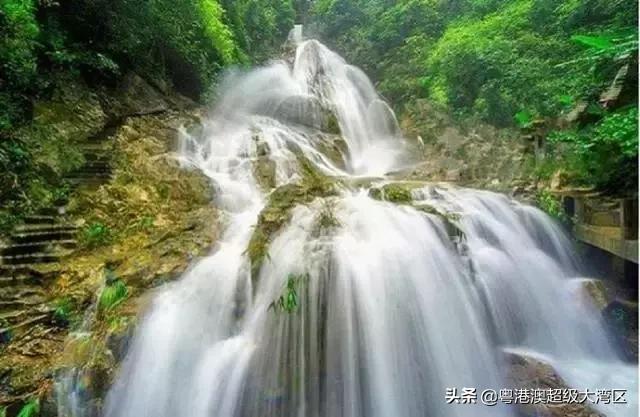 广东省内五一去哪里玩儿比较好,五一去哪里玩广东旅游攻略