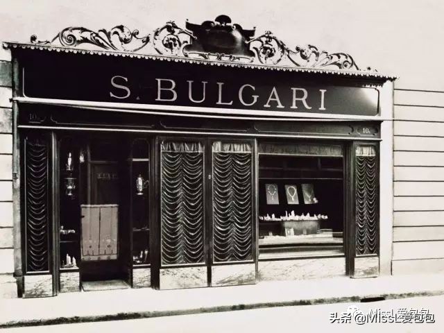 宝格丽bvlgari白色包,宝格丽带钻包包必买经典款