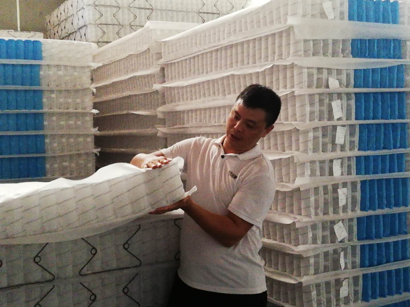 哪种床垫最环保无甲醛,什么样的床垫无甲醛环保