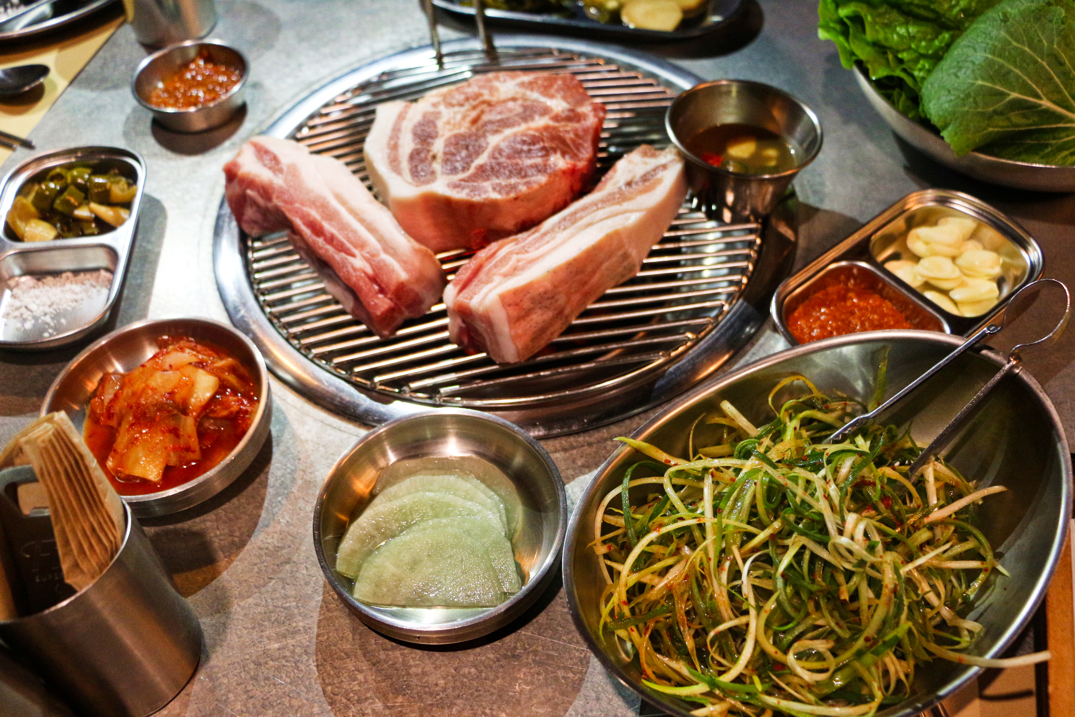 4个人在济州岛渡过4天3晚，收获美景、美食、购物全攻略