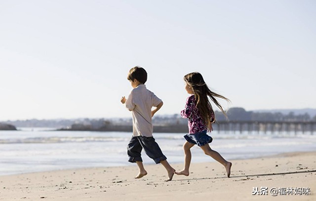 两孩年龄差距多大比较好,最萌年龄差儿童