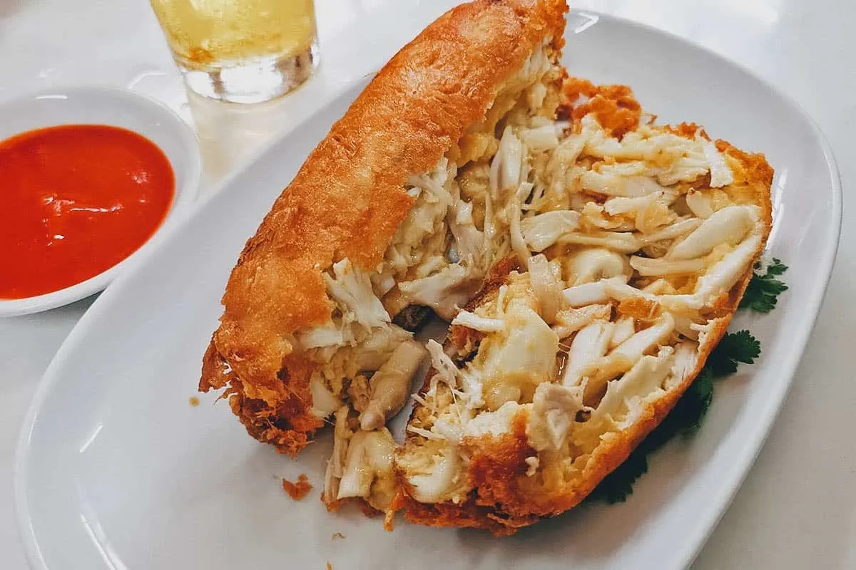 泰国美食攻略视频大全,泰国美食攻略旅游线路