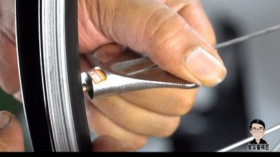 辐条扳手哪种好用,最常用辐条扳手