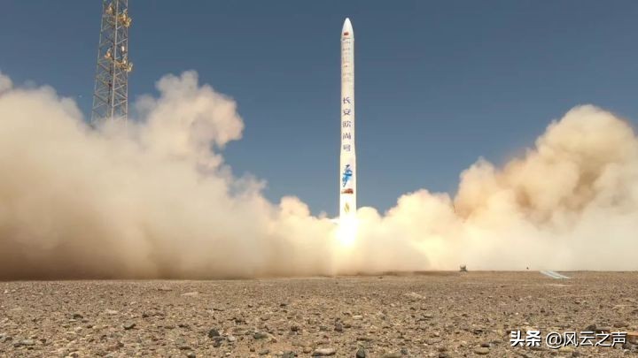 国内外航空航天发展,2021年中国航天大事的意义