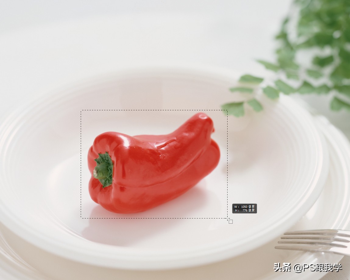 新版的ps有智能抠图这个功能吗,ps2020一键抠图教程