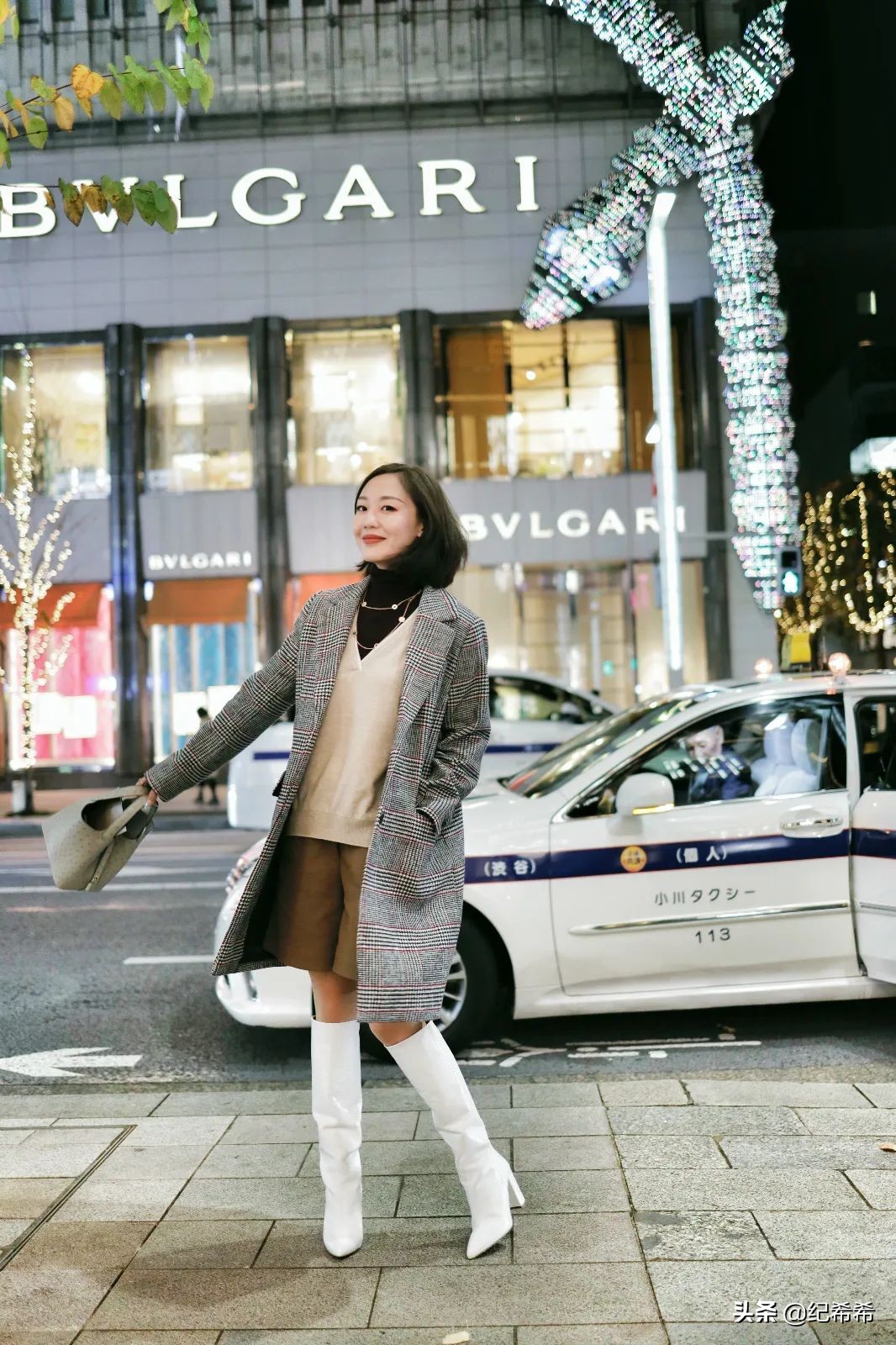 去了北京5次的总结,去了趟日本旅游感悟