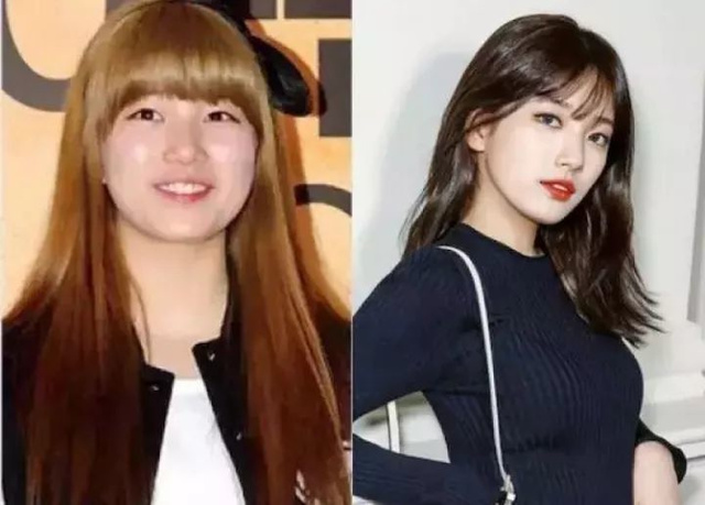 看看这些明星减肥,手里的鸡腿还香吗