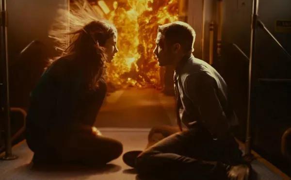 十部列车上的电影推荐,哪些列车题材的电影值得一看