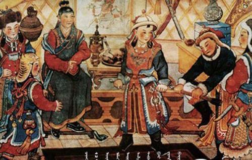 同样是异族统治为何元朝不如清朝,元朝跟清朝统治版图有什么不一样