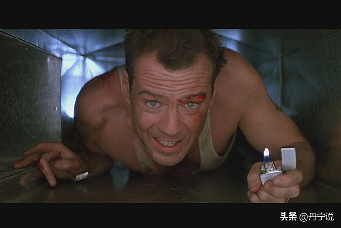 不抽烟却买了好几个zippo打火机,不抽烟买zippo打火机可以干什么