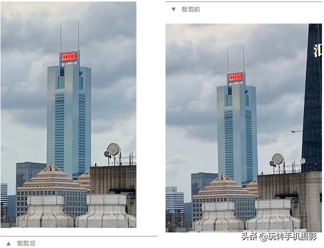 相册废片拯救大法,照片太普通换个思路拯救废片