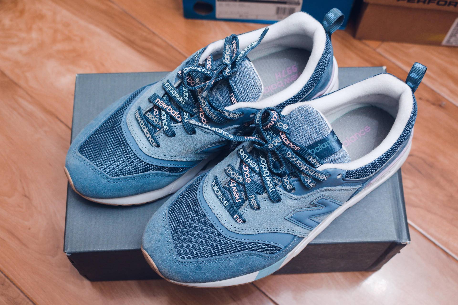 女神节运动鞋,女神节值得入手的鞋