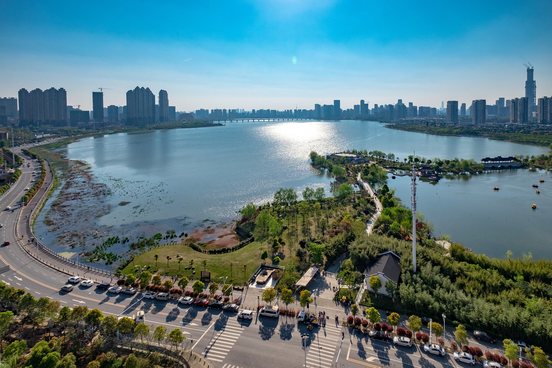 继上海之后，合肥被赋予国之重任！攻关卡脖子，合肥凭啥带头冲？