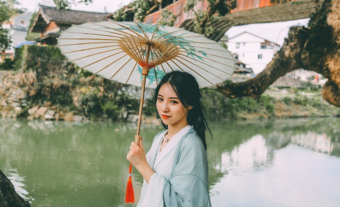 一起游玩泰顺,小众旅游泰顺