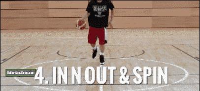 你必须要掌握的三种传球技巧,你需要的篮球干货