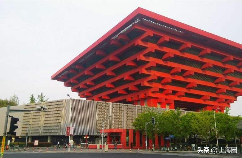上海最好玩的旅游景点在哪些地方,上海静安区旅游必去十大景点推荐