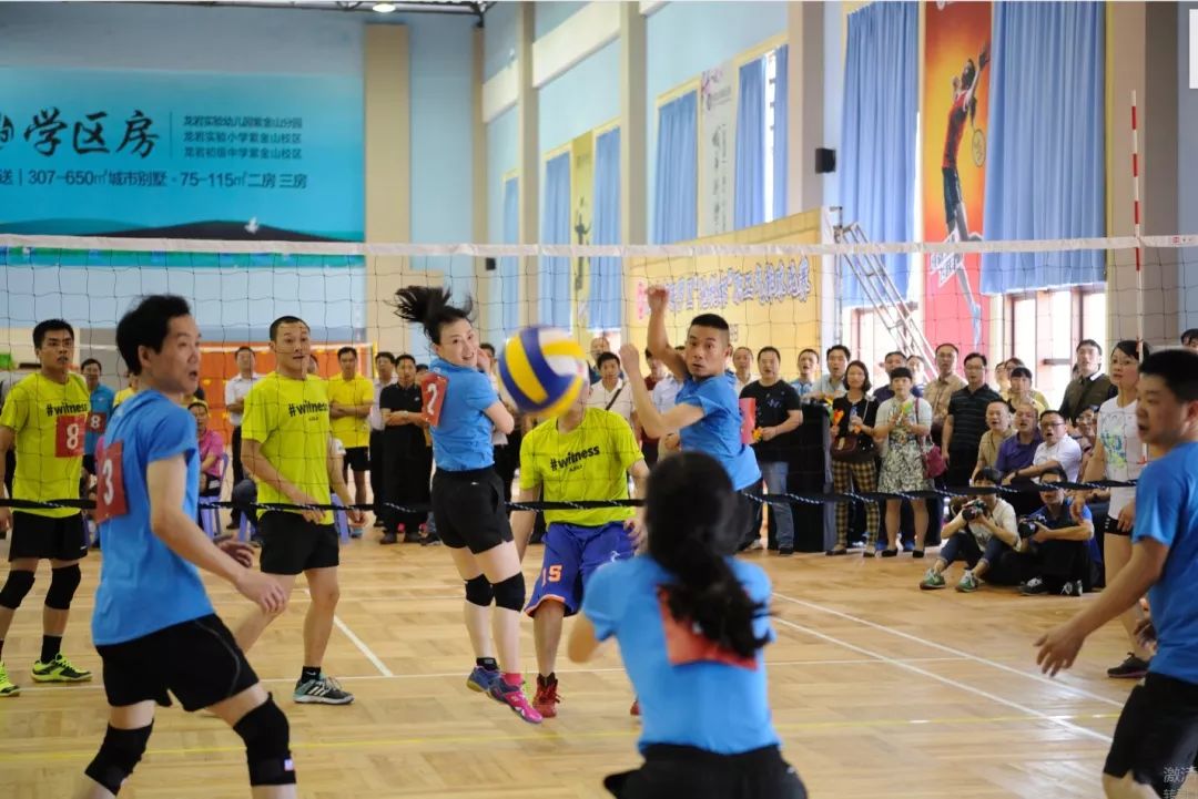 福建全民健身运动会武平,2019福建全民健身运动会