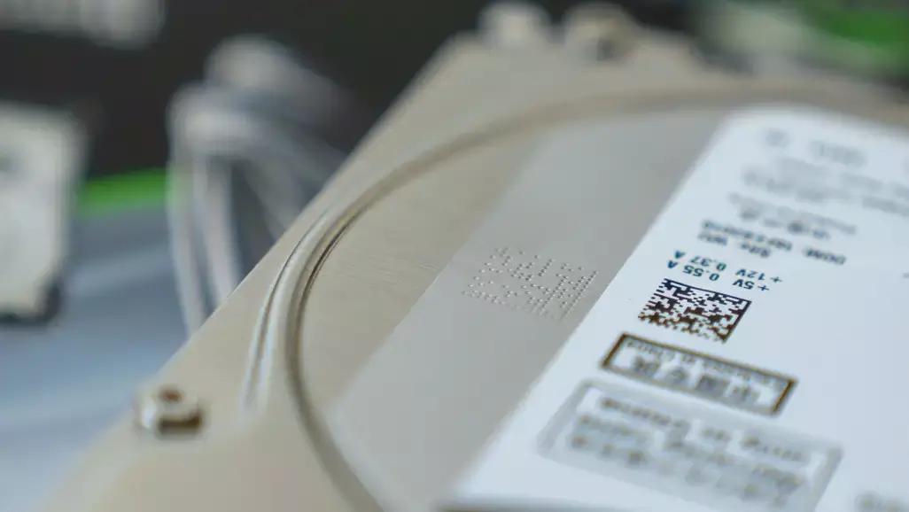 4t希捷酷鱼和蓝盘测评,希捷酷鱼3t是叠瓦盘吗