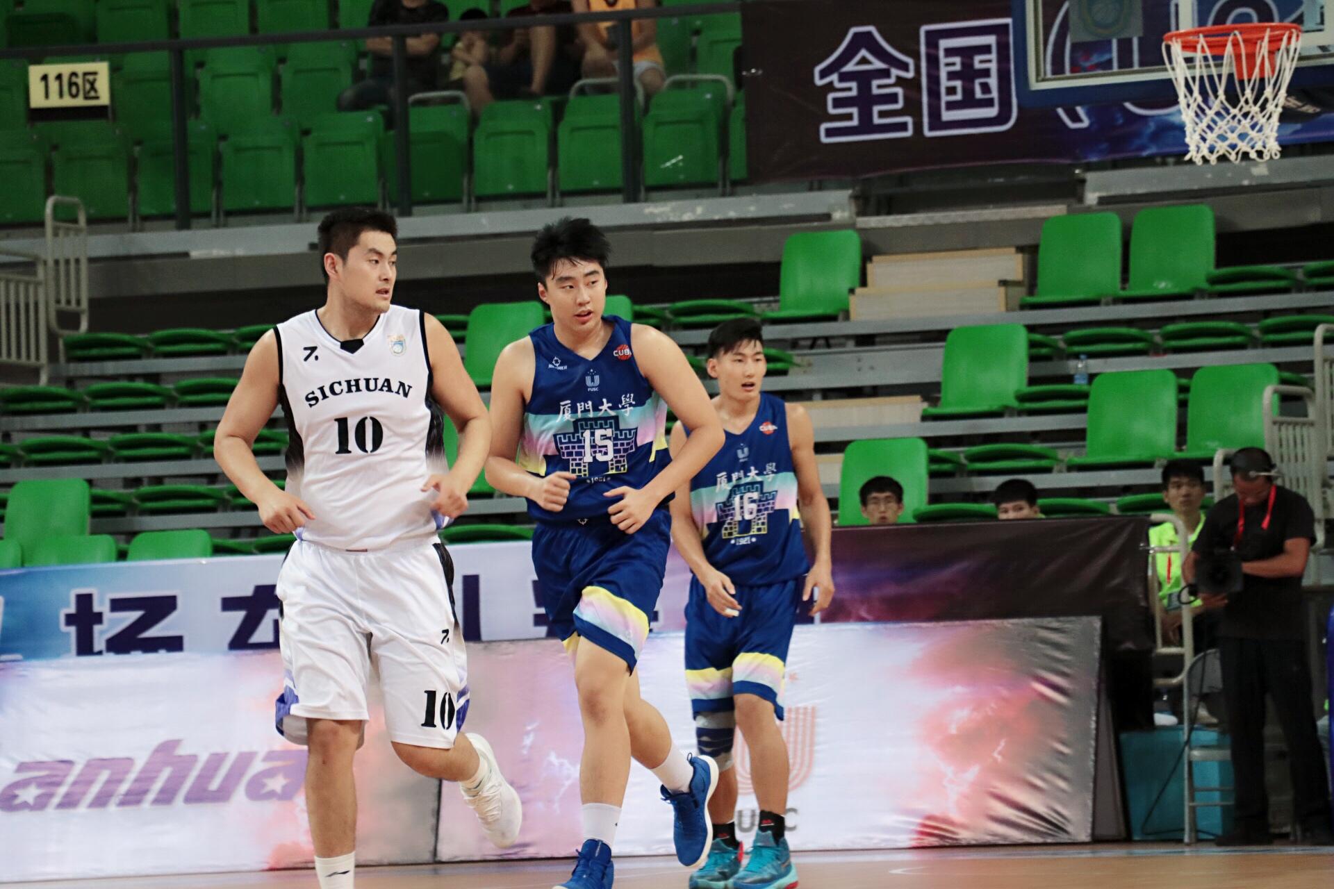 谁还在意着YCBA/CUBA对抗赛？谁又真正关心中国篮球的青训？