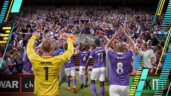 足球经理怎么玩教程,足球经理怎么玩2024