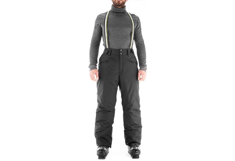 滑雪怎么选穿搭,滑雪怎么选风格