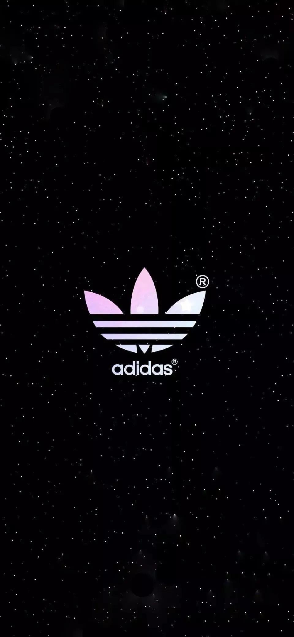 adidas高清壁纸4k全屏,Adidas4K壁纸