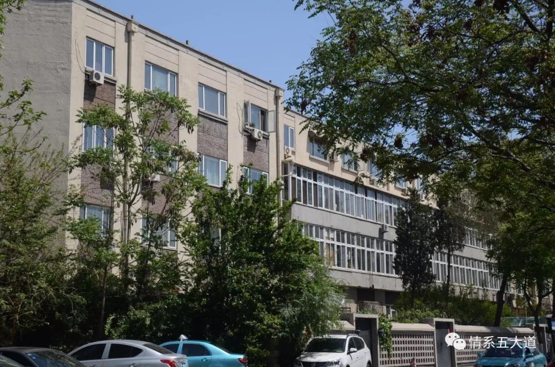 五大道天津历史文化,五大道医学