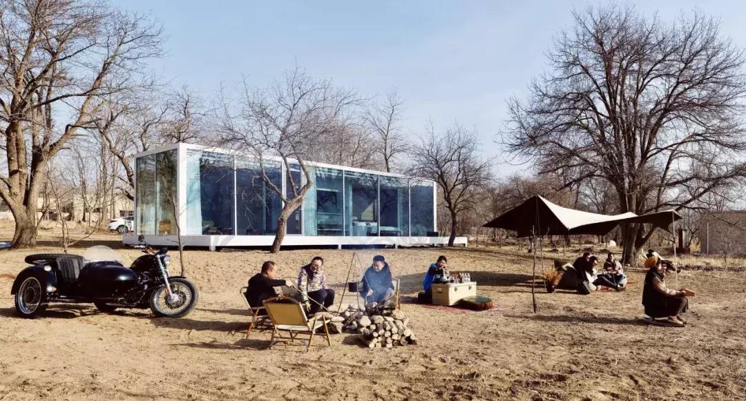 机票490飞往黄河过大年，主人请吃年夜饭，9项新年活动免费送