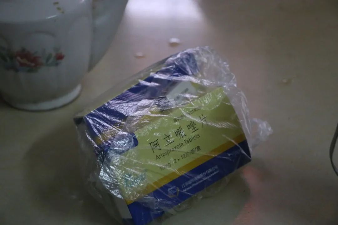 报名“善在车尾箱”公益行动，圆吴姨和坚叔的小小微心愿