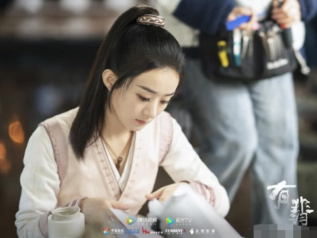 王一博新剧搭档,王一博赵丽颖搭档新剧你会支持吗