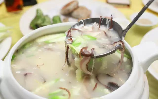 世界美食之都澳门,世界美食之都顺德煮绿豆沙