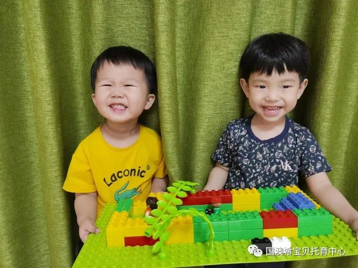 希宝贝早教,希宝贝托育中心澄海