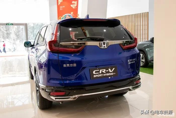 本田2023款cr-v真实油耗测算,08东风本田cr-v百公里油耗13.5升