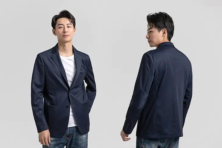 死板还太正式？那是你不会穿！西装才是现代男人的铠甲