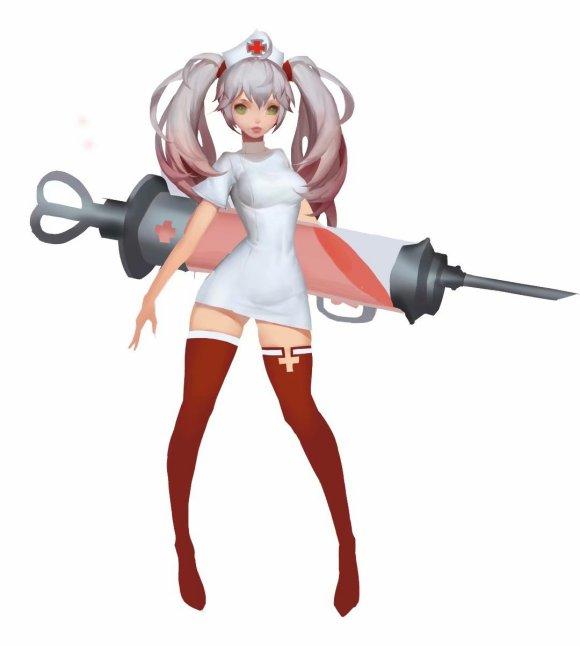 插画原画师零基础可以学么,如何自学插画师